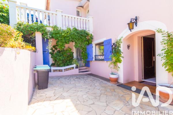 Maison à vendre 6 pièces 134 m² Roquebrune-sur-Argens