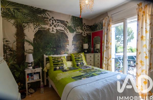 Maison à vendre 6 pièces 134 m² Roquebrune-sur-Argens