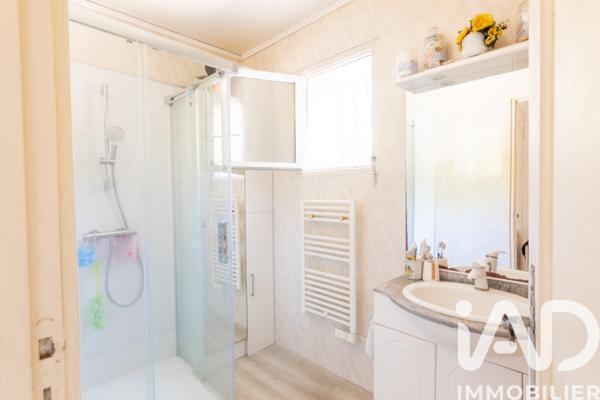 Maison à vendre 6 pièces 134 m² Roquebrune-sur-Argens