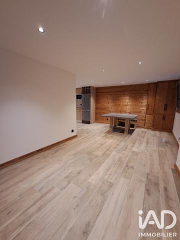 Appartement (prestige) à vendre 3 pièces 67,98 m² Bozel