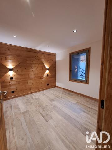 Appartement (prestige) à vendre 3 pièces 67,98 m² Bozel