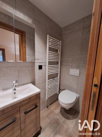 Appartement (prestige) à vendre 3 pièces 67,98 m² Bozel