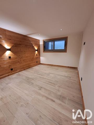 Appartement (prestige) à vendre 3 pièces 67,98 m² Bozel