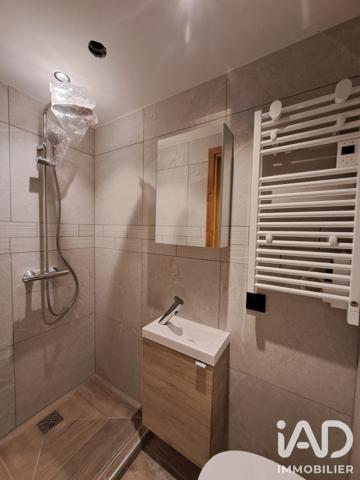 Appartement (prestige) à vendre 3 pièces 67,98 m² Bozel