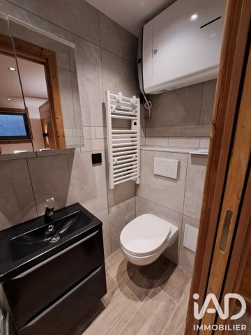 Appartement (prestige) à vendre 3 pièces 67,98 m² Bozel