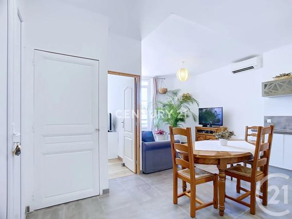 Appartement F3 à vendre  3 pièces - 55,30 m 2   AUBAGNE  - 13
