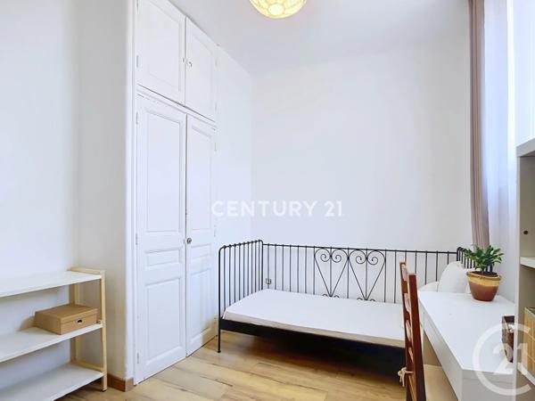 Appartement F3 à vendre  3 pièces - 55,30 m 2   AUBAGNE  - 13