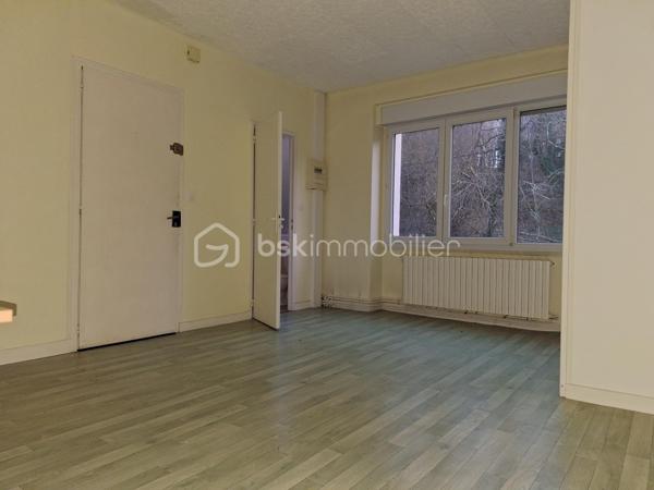 Immeuble mixte de 150 m²