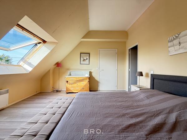 THEIX-NOYALO – MAISON AVEC PISCINE, DÉPENDANCE & VUE SUR LE GOLFE DU MORBIHAN