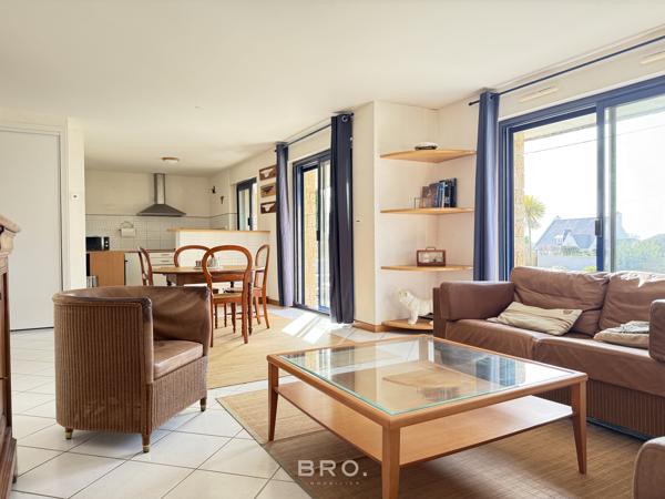 THEIX-NOYALO – MAISON AVEC PISCINE, DÉPENDANCE & VUE SUR LE GOLFE DU MORBIHAN