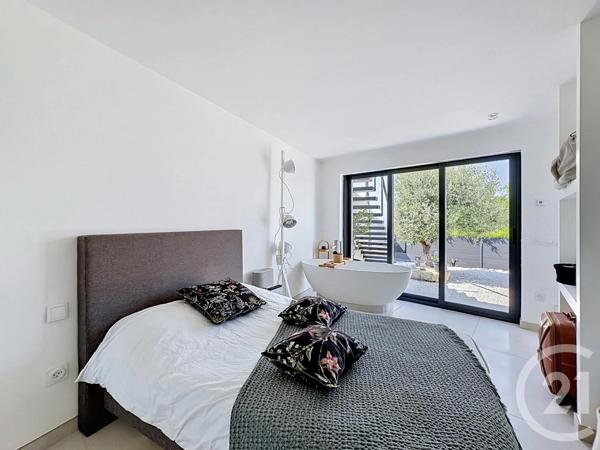 Appartement F3 à vendre  3 pièces - 85 m 2   LE CANNET  - 06