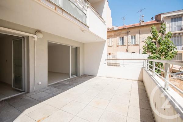 Appartement T4 à vendre  4 pièces - 78,10 m 2   ANTIBES  - 06