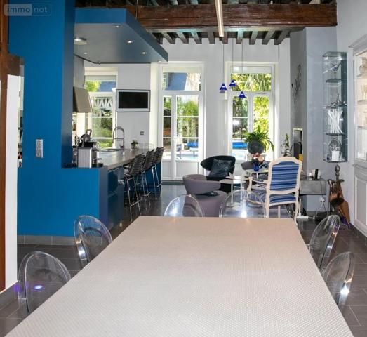 Maison à vendre à Châlons-en-Champagne dans la Marne (51000), ref : M 60