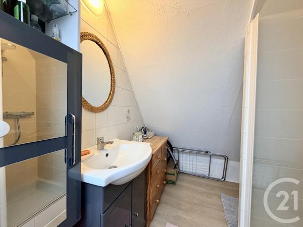 Appartement F3 à vendre  3 pièces - 55 m2 LINGOLSHEIM - 67