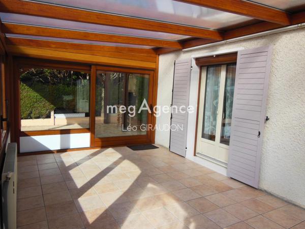 Maison à Étréchy, 91580 - 5 pièces 123m²