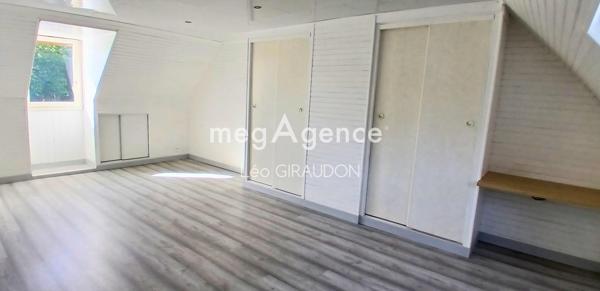 Maison à Étréchy, 91580 - 5 pièces 123m²
