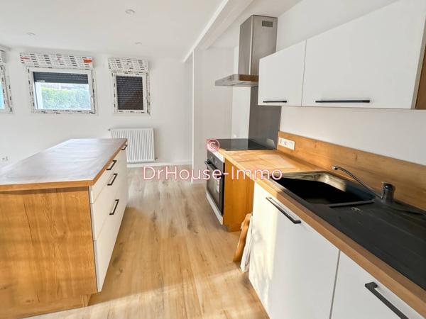 Maison à louer 4 pièces de 90 m²