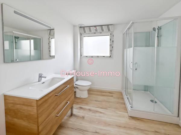 Maison à louer 4 pièces de 90 m²