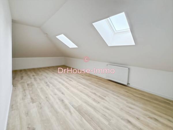 Maison à louer 4 pièces de 90 m²