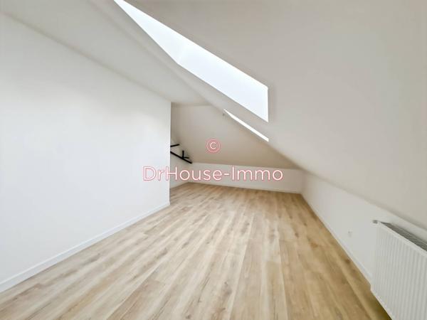 Maison à louer 4 pièces de 90 m²
