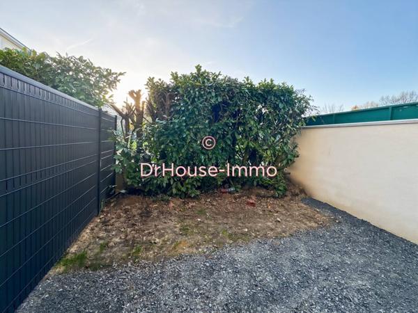 Maison à louer 4 pièces de 90 m²