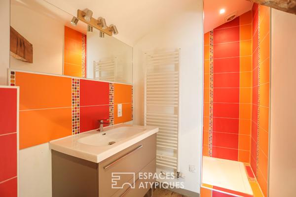 Demeure de charme au coeur des terres de Lamartine