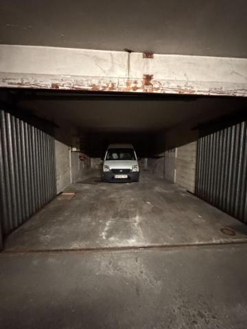 Achat Garage Box 43 75018 Paris idf54068