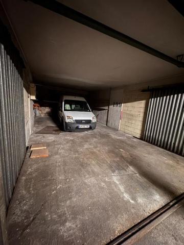Achat Garage Box 43 75018 Paris idf54068