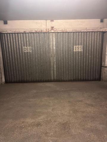 Achat Garage Box 43 75018 Paris idf54068