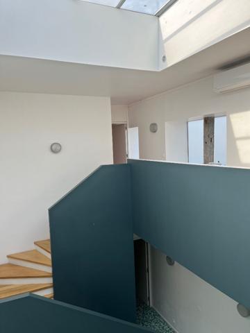 A VENDRE - La Rochelle - Laleu La Pallice , Atelier Loft -140m² - 5 pièces