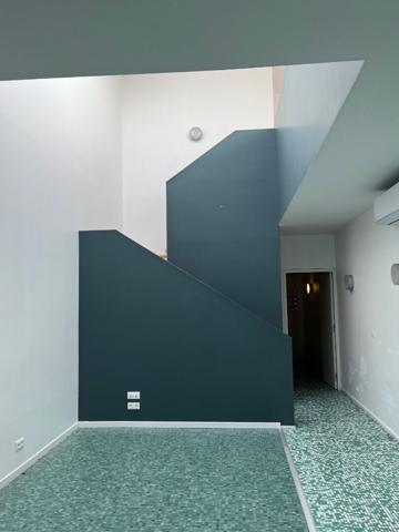 A VENDRE - La Rochelle - Laleu La Pallice , Atelier Loft -140m² - 5 pièces