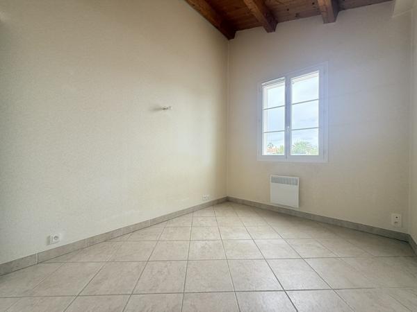 Vente maison 3 pièces, 69.00 m², Saint Denis d’Oléron