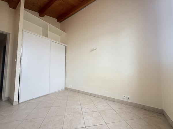 Vente maison 3 pièces, 69.00 m², Saint Denis d’Oléron