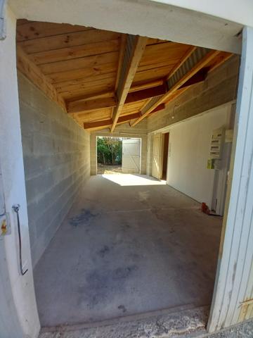 Vente maison 3 pièces, 69.00 m², Saint Denis d’Oléron