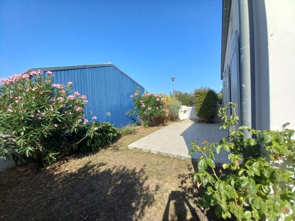 Vente maison 3 pièces, 69.00 m², Saint Denis d’Oléron