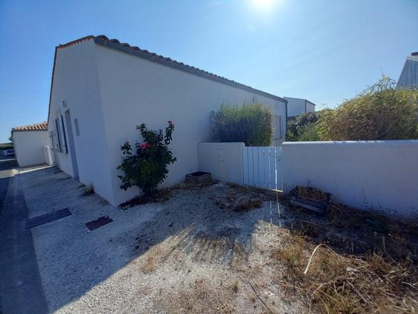 Vente maison 3 pièces, 69.00 m², Saint Denis d’Oléron