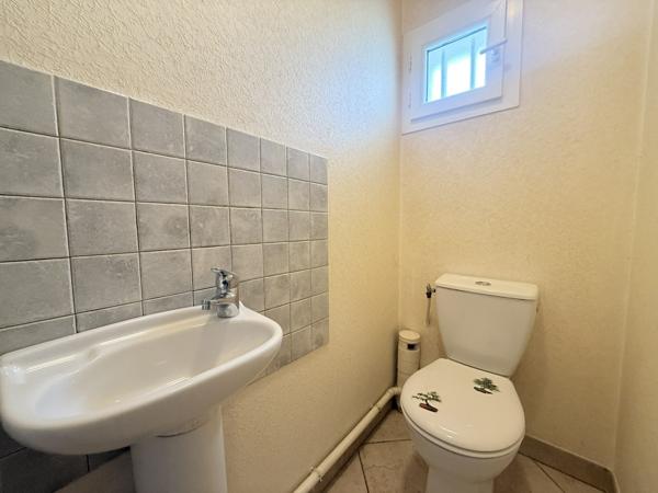 Vente maison 3 pièces, 69.00 m², Saint Denis d’Oléron