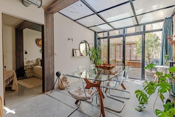 Appartement à vendre 937 800 € Bordeaux 5 p 141 m² DPE C