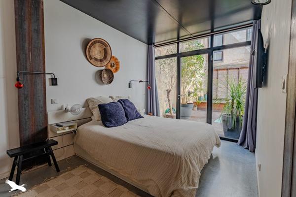 Appartement à vendre 937 800 € Bordeaux 5 p 141 m² DPE C