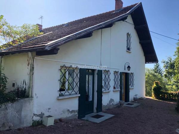 Vente Maison 9 pièces 180 m2 à Riorges