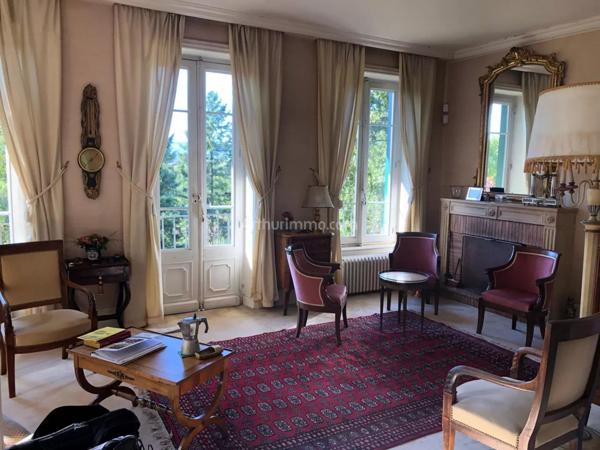 Vente Maison 9 pièces 180 m2 à Riorges