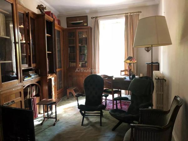 Vente Maison 9 pièces 180 m2 à Riorges