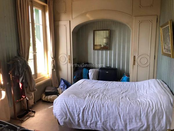 Vente Maison 9 pièces 180 m2 à Riorges