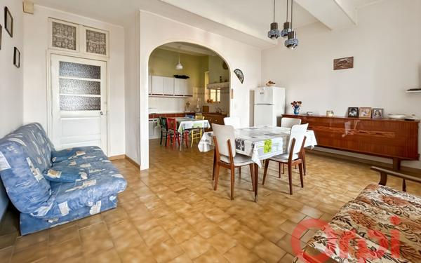 Appartement à vendre    2 pièces • 62 m2 Sérignan