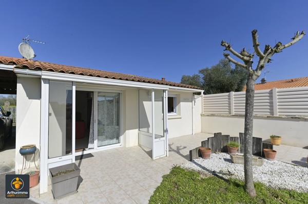 Vente                                                      Maison
                        
                     7 pièces                      232 m2                     à Niort