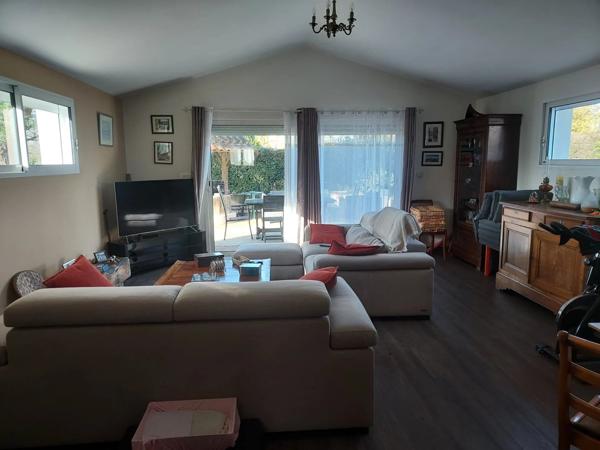 Vente Maison 7 pièces 232 m2 à Niort