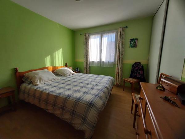 Vente Maison 7 pièces 232 m2 à Niort