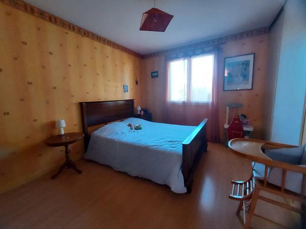 Vente Maison 7 pièces 232 m2 à Niort