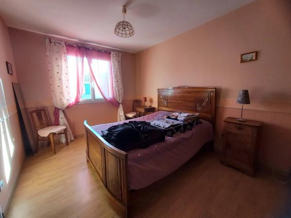 Vente Maison 7 pièces 232 m2 à Niort