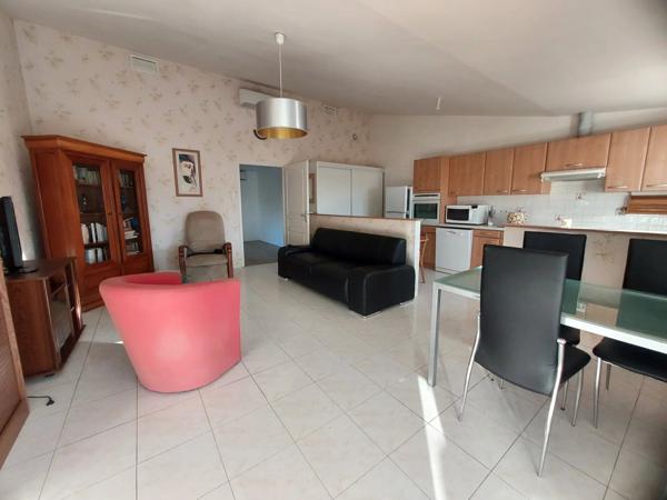 Vente Maison 7 pièces 232 m2 à Niort